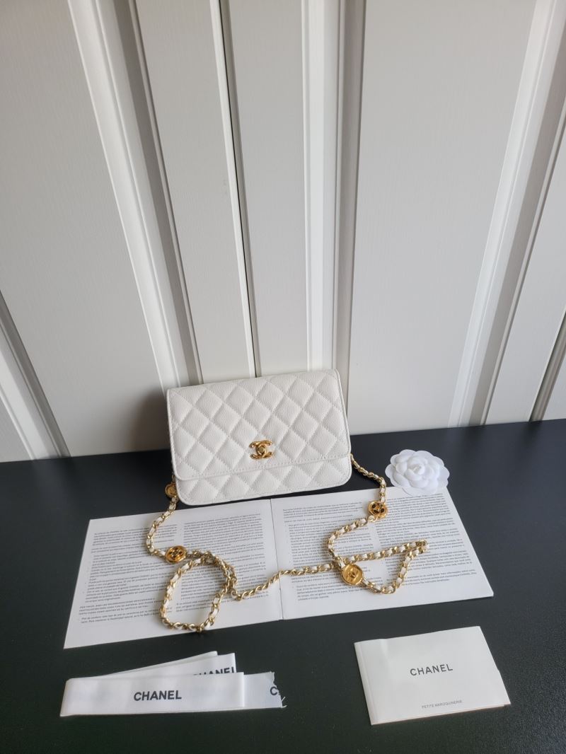 Chanel WOC Bags